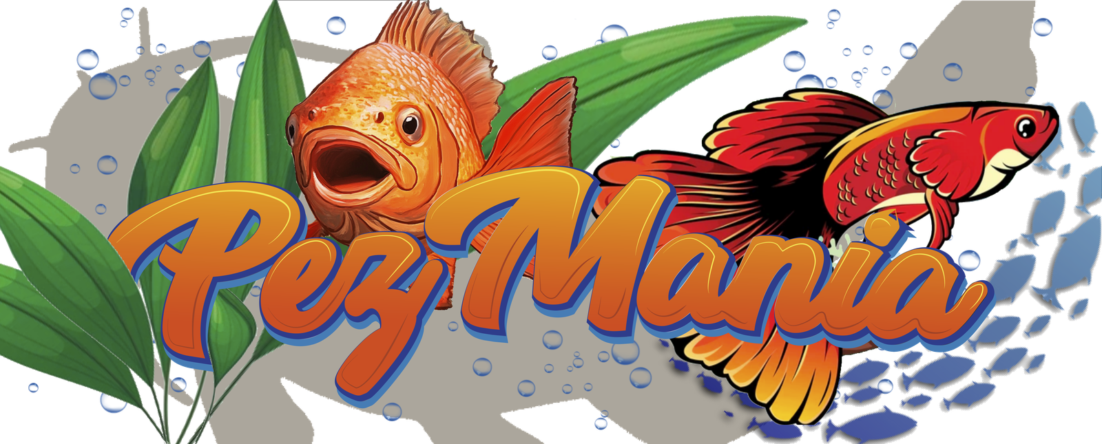 ¡Contágiate de la PezManía!